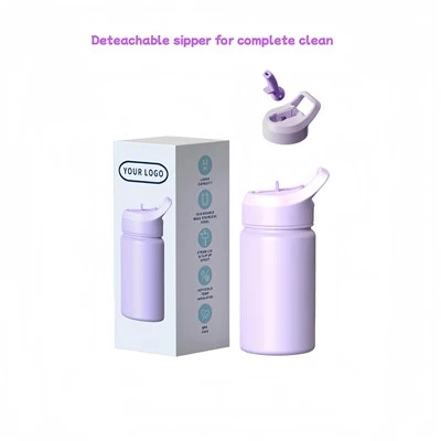 350 ml SS304 vacuüm reisthermosfles