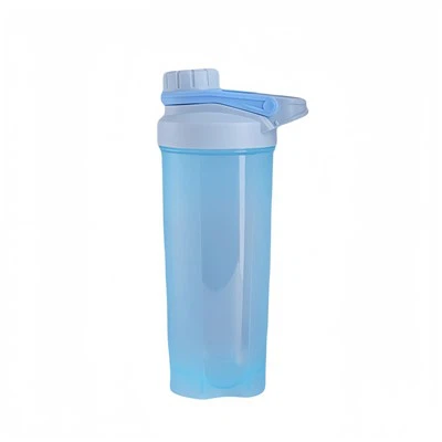 700 ml sportwaterfles Gym Protein Shaker Cup