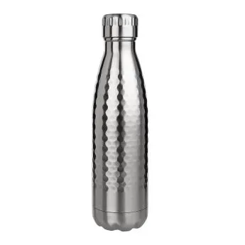 500 ml Sports Cola Shape metalen thermosfles