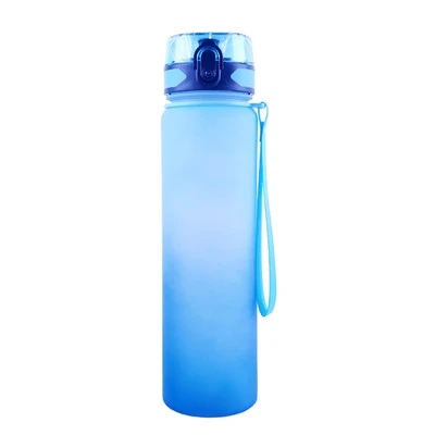 Camouflage Outdoor drank fles